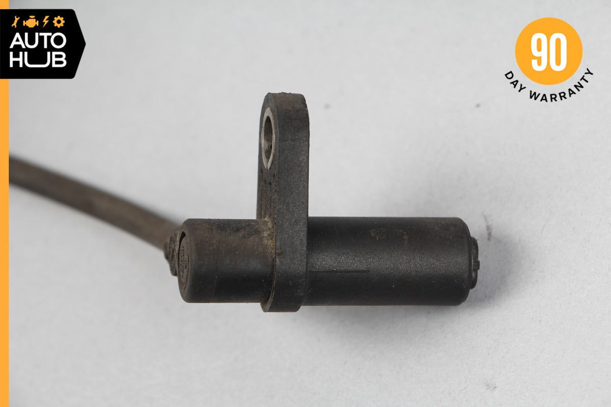 00-06 Mercedes W215 CL55 AMG S430 S500 Rear Left Side ABS Wheel Speed Sensor OEM - photo 7