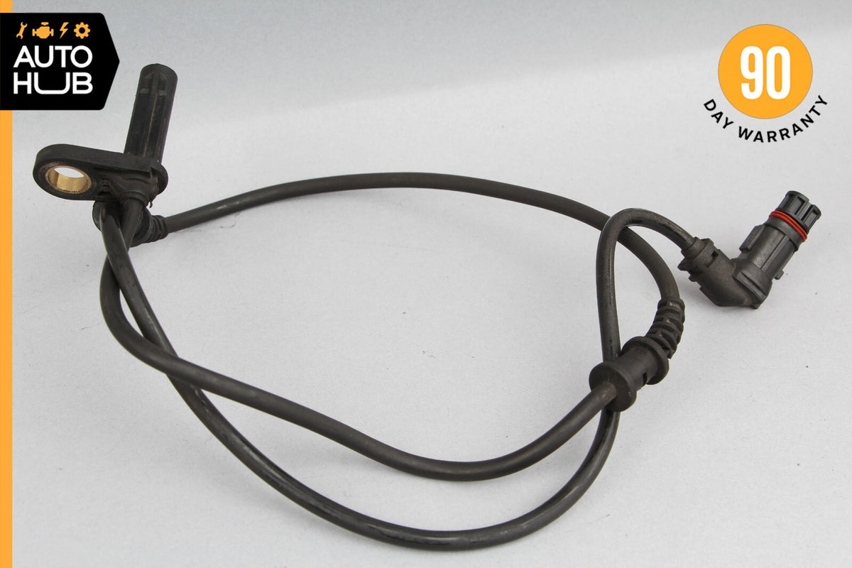 03-12 Mercedes R230 SL500 SL550 Front Left or Right Wheel Speed ABS Sensor OEM - photo 5