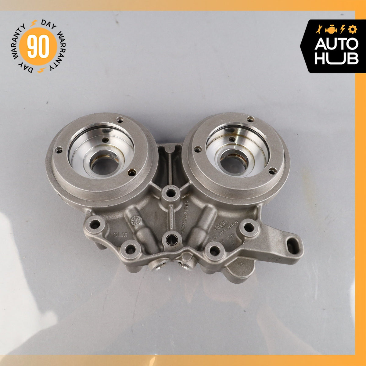 13-26 Audi 8V7 Q7 A3 Bracket 06L103144F OEM - photo 1