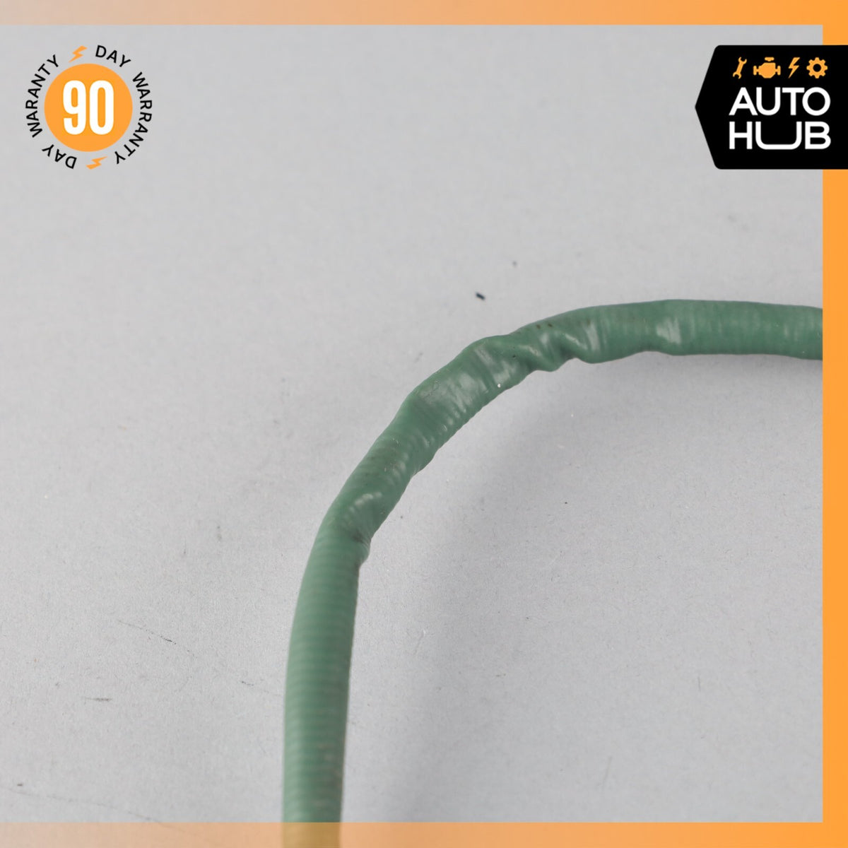 Mercedes R230 SL550 C300 E550 Oxygen O2 Sensor Lambda 0035427018 OEM - photo 9