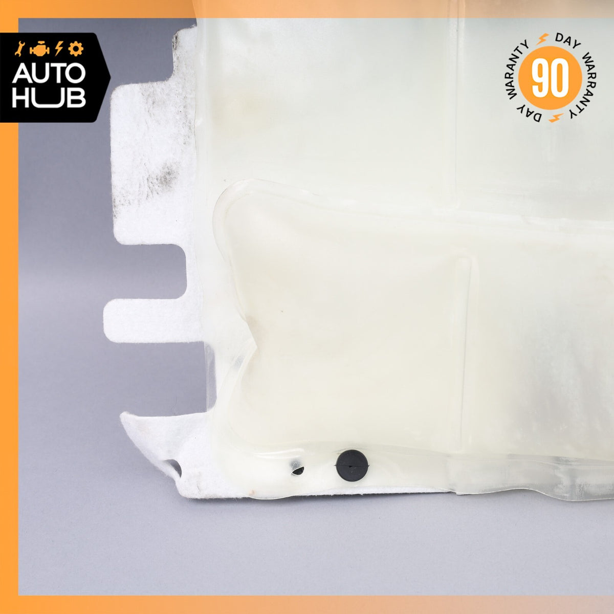 06-12 Mercedes X164 GL350 Front Left Or Right Seat Truss Adjustable Insert OEM - photo 4