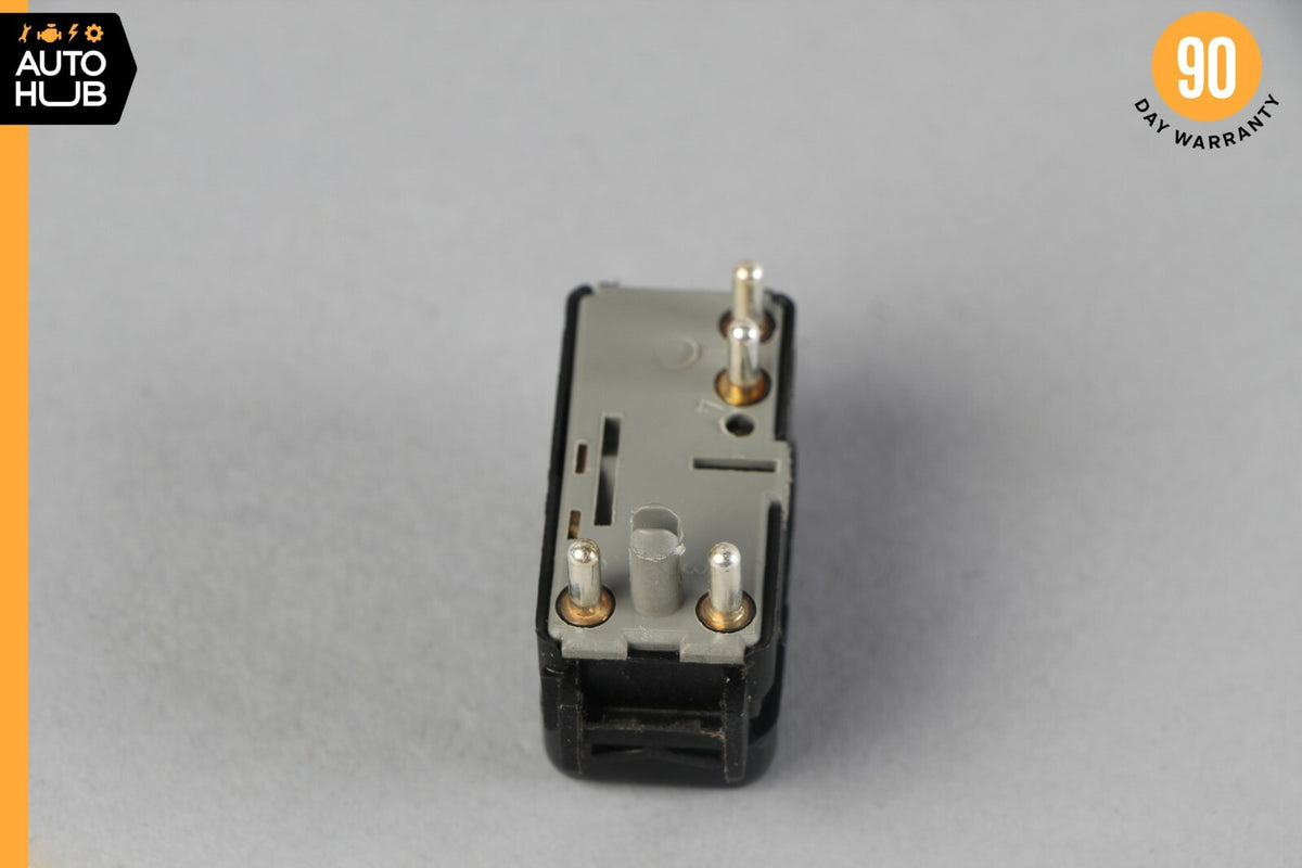 90-02 Mercedes R129 SL500 SL300 Left Driver Side Window Control Switch OEM - photo 3