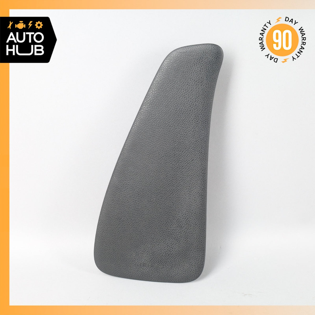 08-15 Mercedes W204 C300 GLK350 Seat Airbag Air Bag SRS Front Left Side OEM - photo 1