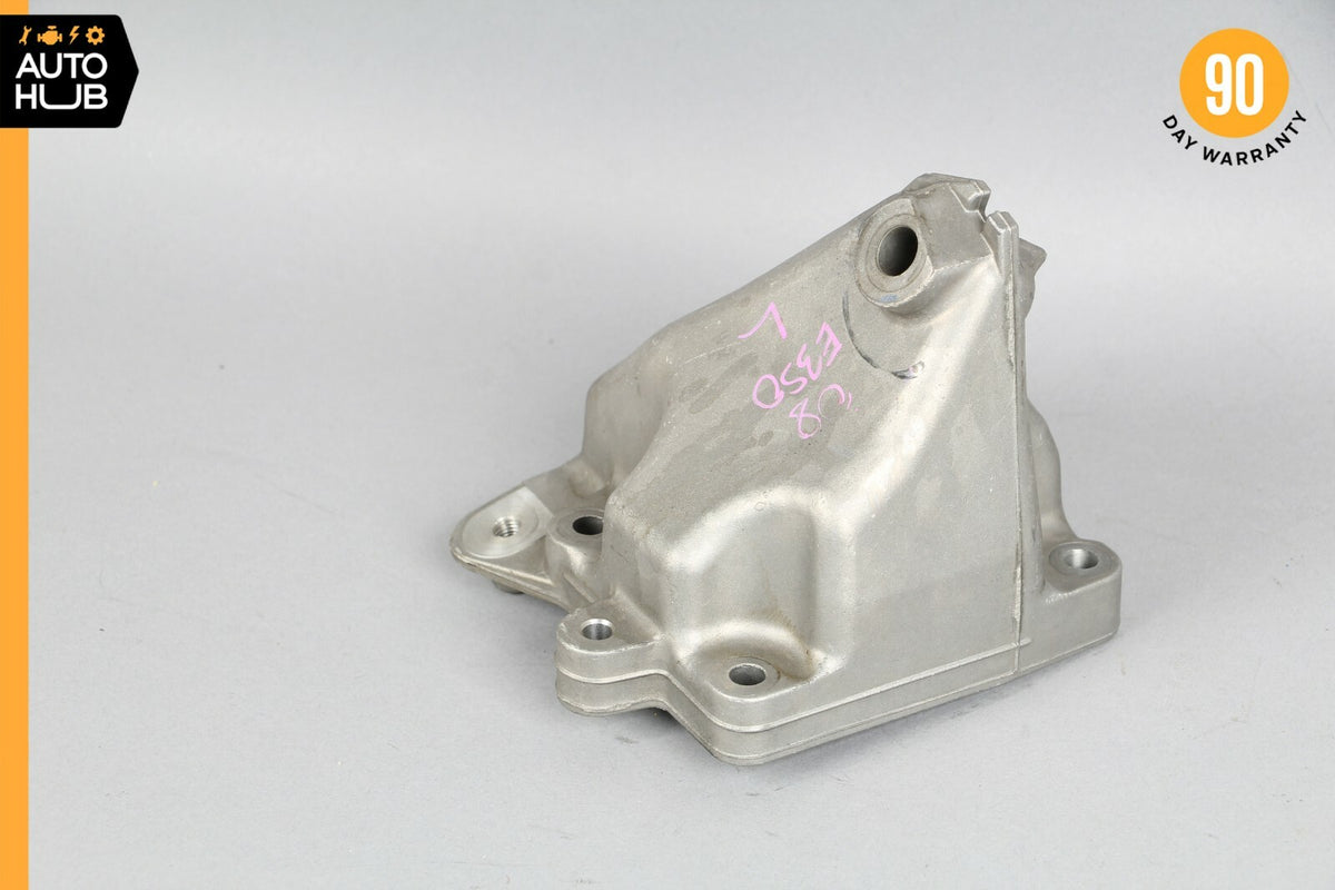 05-11 Mercedes W211 E350 SLK350 CLS550 Left Side Engine Motor Mount Bracket OEM - photo 1