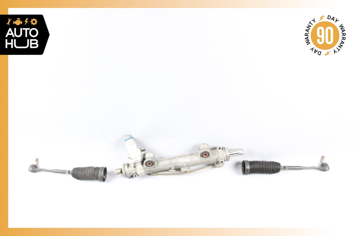03-06 Mercedes R230 SL500 SL55 AMG Power Steering Rack And Pinion 2304600800 OEM - photo 8