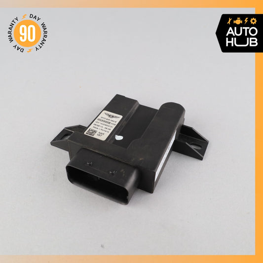 13-18 Bentley GTC GT Flying Spur 4.0L V8  Fuel Pump Control Module OEM 11k - photo 1