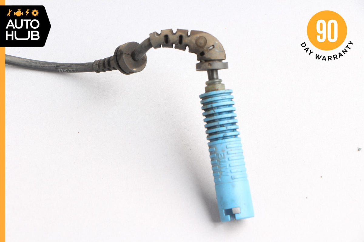 03-08 BMW Z4 E85 E86 Front Left Driver Side ABS Wheel Speed Sensor OEM - photo 6