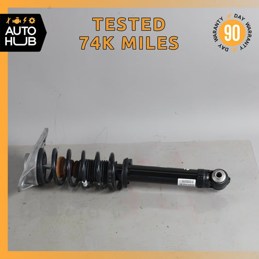 17-21 BMW i3 I01 REX Hybrid Rear Left Shock Strut Absorber 33526880102 OEM 74k - photo 1