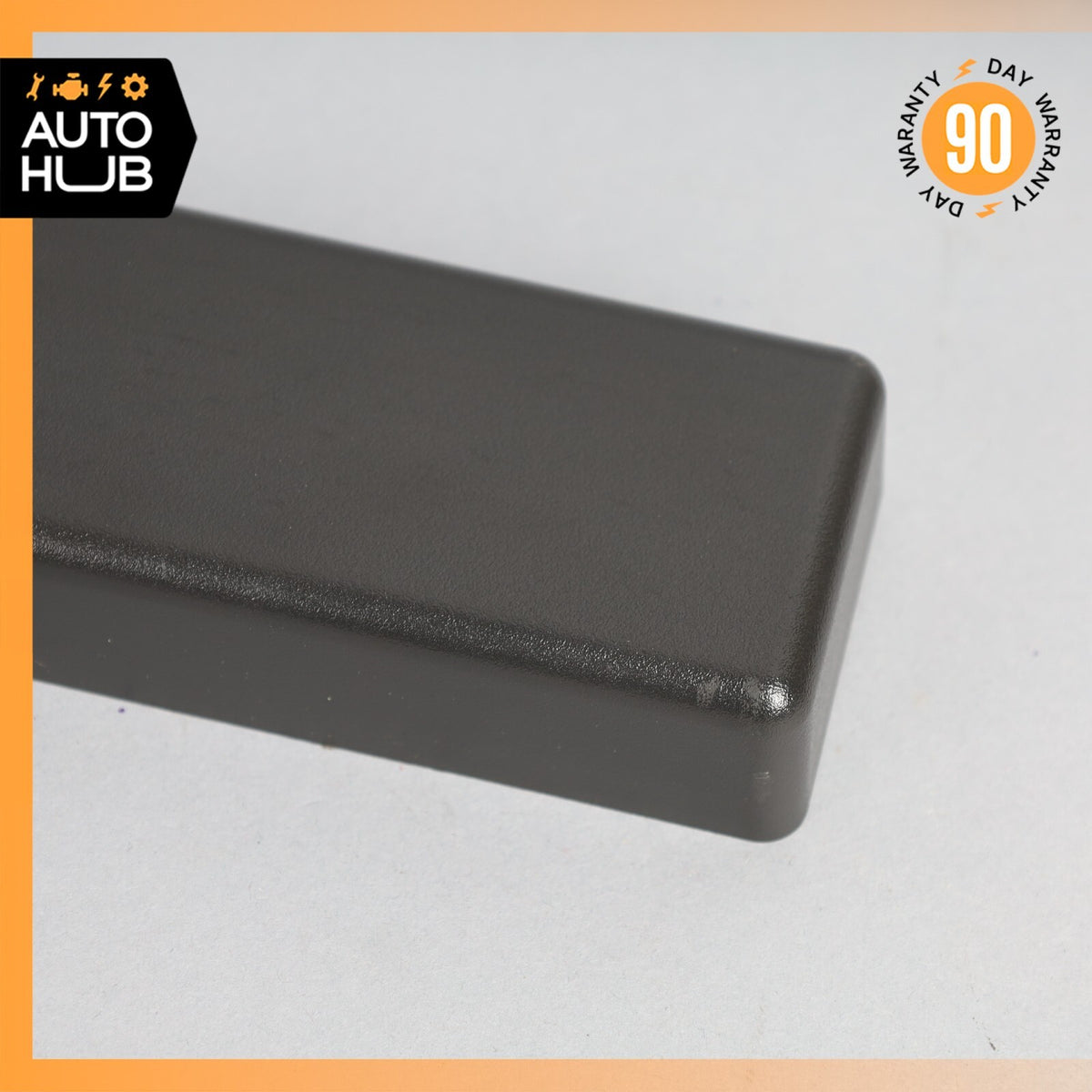 04-10 Cadillac XLR / Corvette Windshield Radio Navigation GPS Module Antenna OEM - photo 4