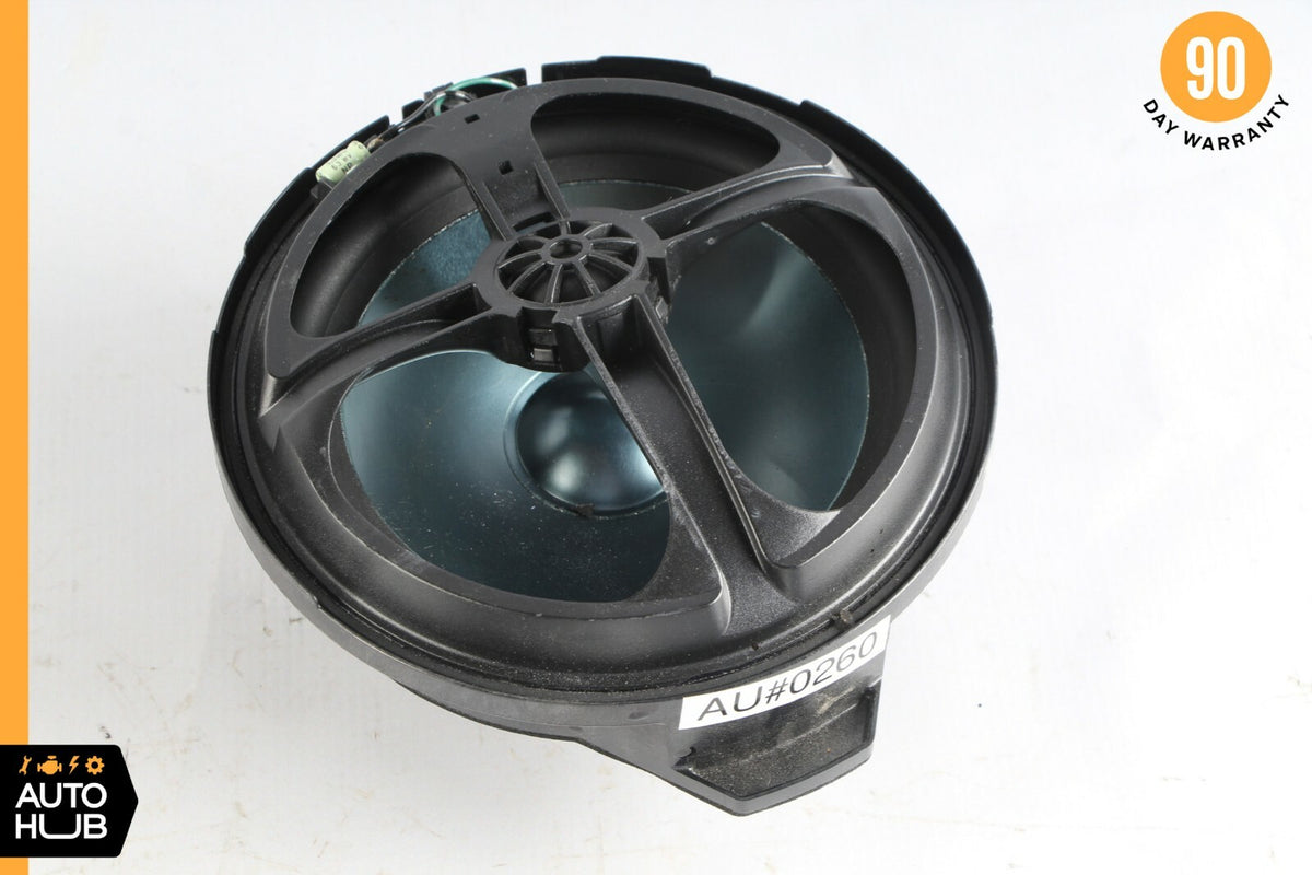 08-11 Mercedes W204 C250 C300 Door Speaker Rear Left or Right 2048203002 OEM - photo 2