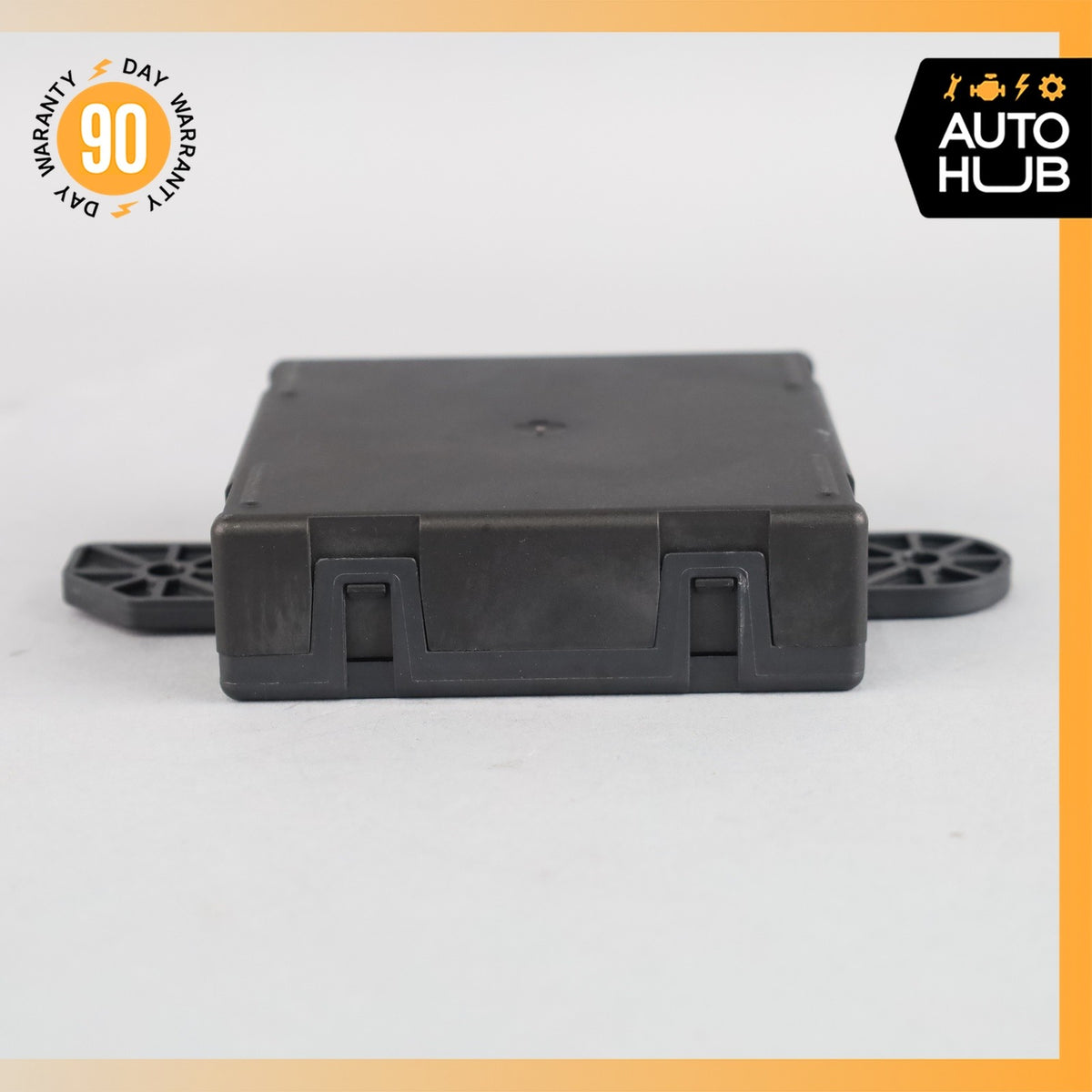 2014 Maserati Quattroporte M156 Front Right Side Door Control Module OEM - photo 5