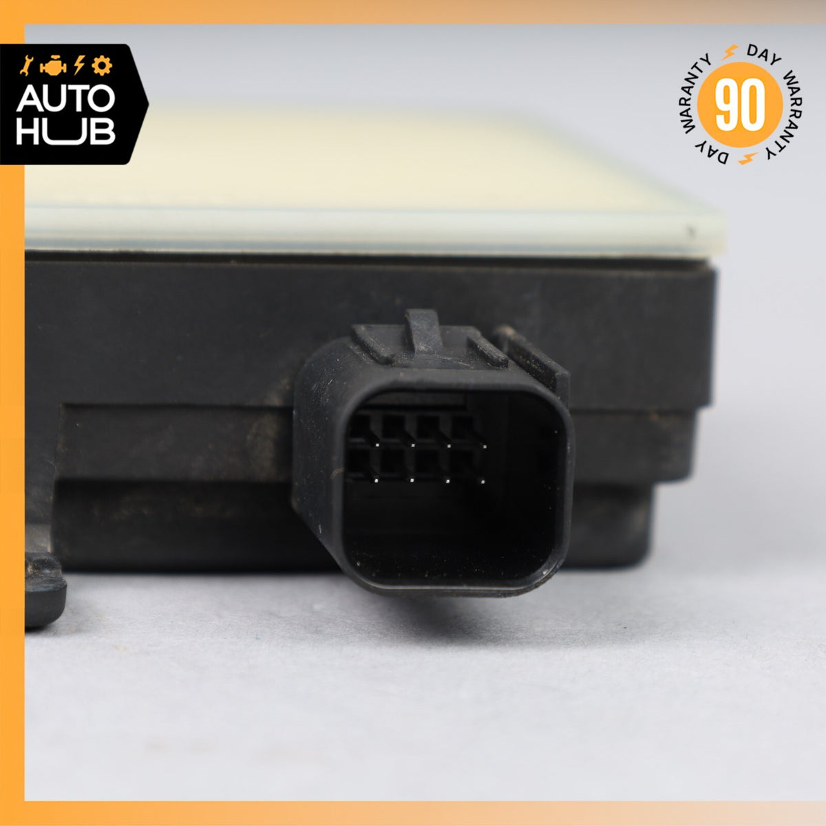 2015 Jaguar X152 F-Type Left or Right Side Blind Spot Control Module Unit OEM - photo 2