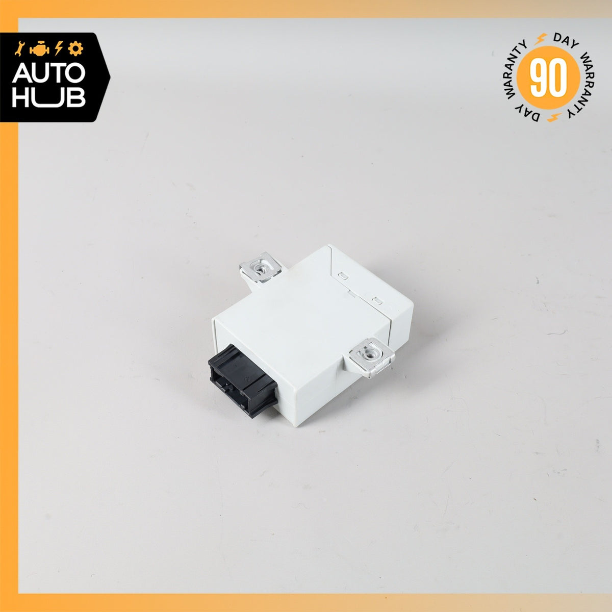 Audi 8J TT TPMS Tire Pressure Monitor Sensor Module 8J0907274C OEM - photo 6