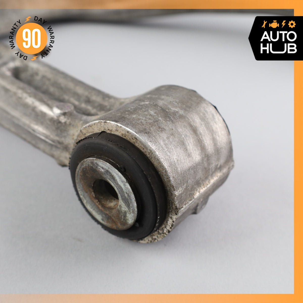 04-13 Cadillac XLR Rear Right Passenger Side Lower Control Arm 10307581 OEM - photo 15