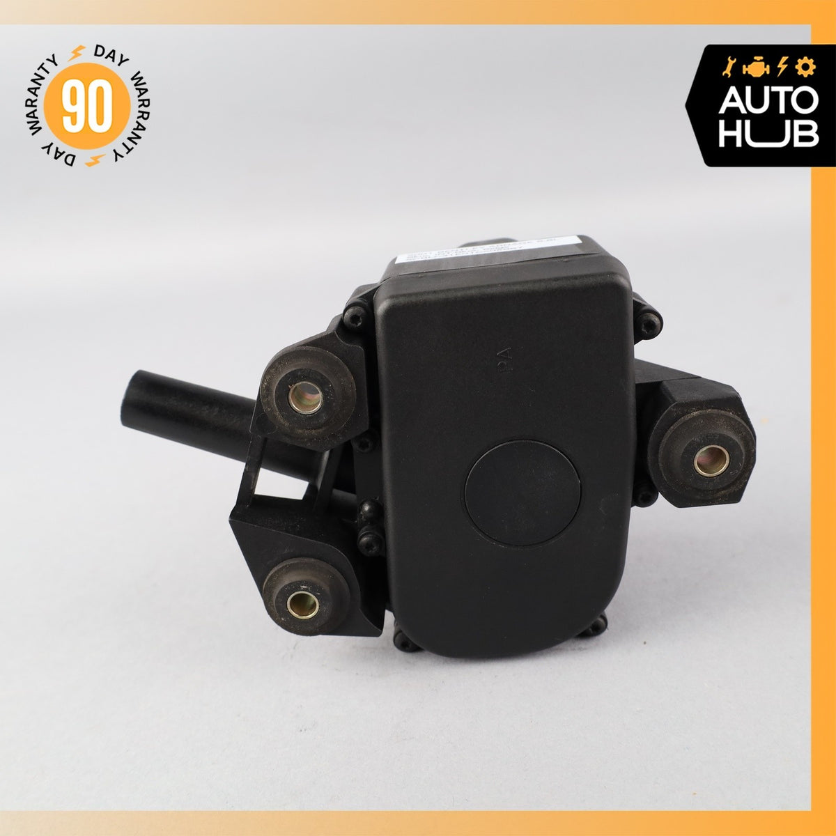 Bentley Arnage Cruise Control Module Actuator PM20647PB OEM 42k - photo 9