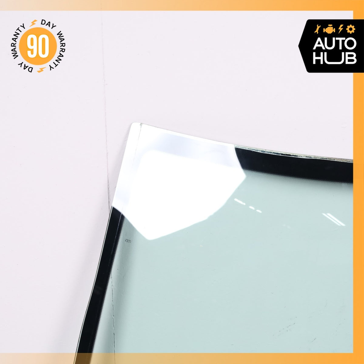 10-15 Mercedes W207 E350 C250 Coupe Front Windshield Window Glass XYG - photo 2