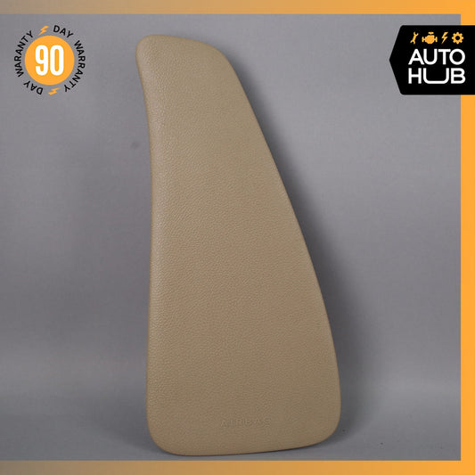 08-15 Mercedes W204 C350 C250 GLK350 Seat Airbag Air Bag SRS Front Right OEM - photo 1