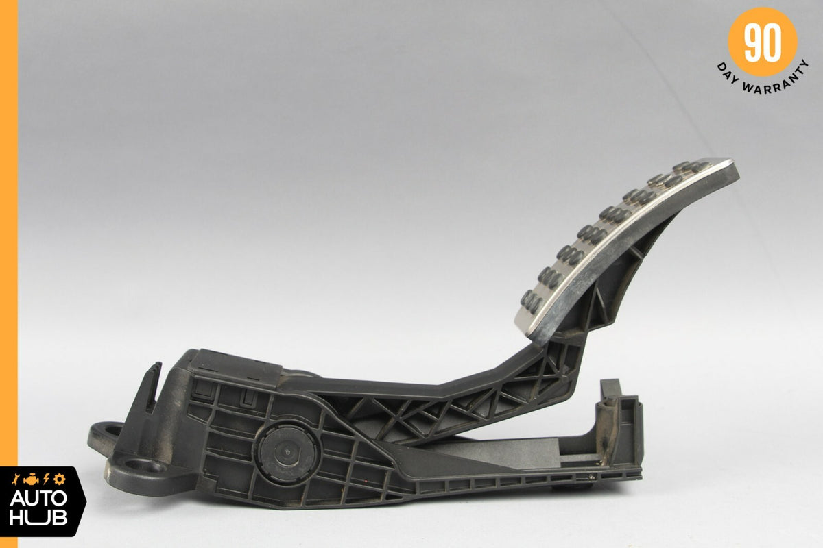06-12 Mercedes X164 GL450 ML350 Gas Throttle Pedal Accelerator 1643000104 OEM - photo 2