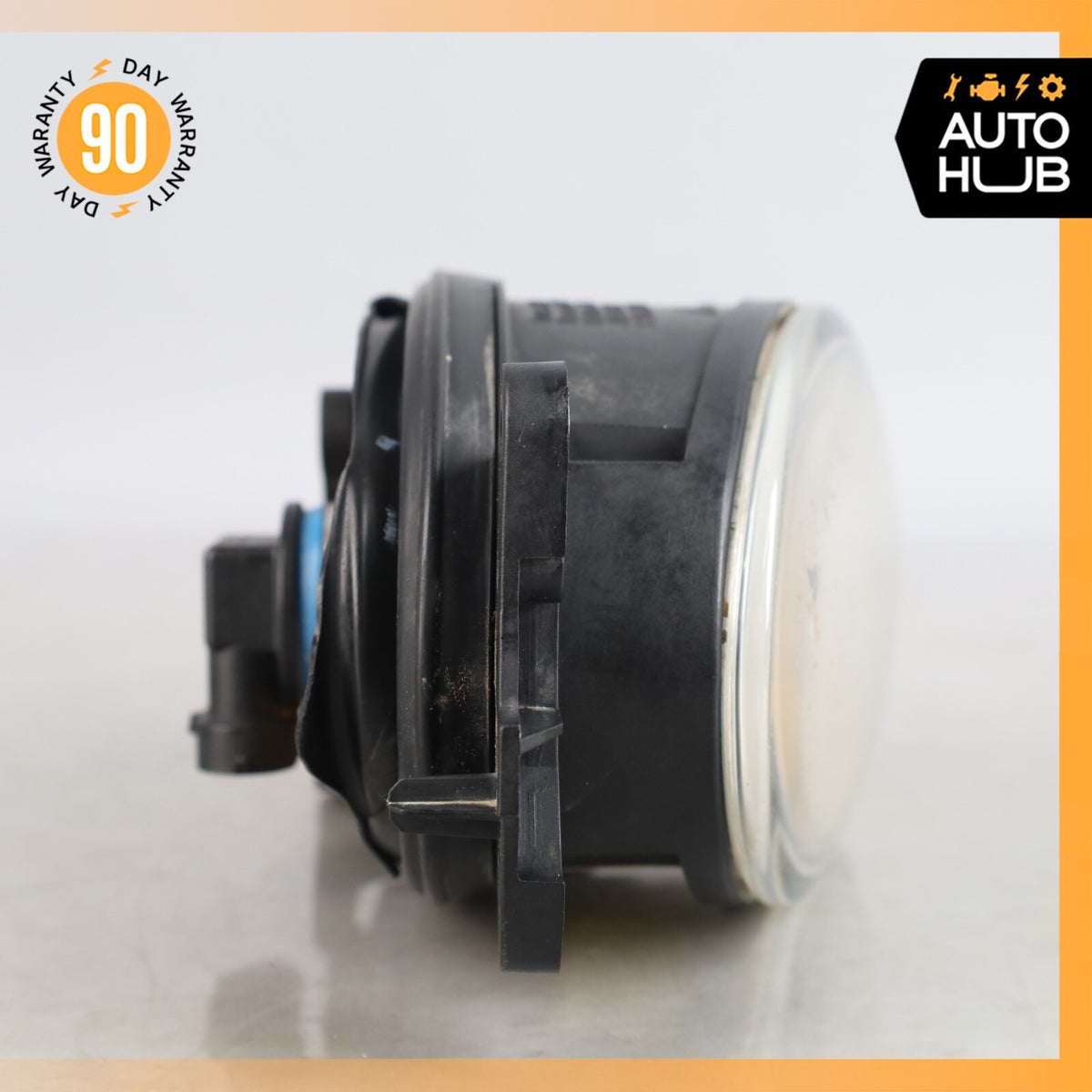 Mercedes W211 E350 SL550 CLK350 GL550 Fog Light Lamp Right Side 1698201656 OEM - photo 6