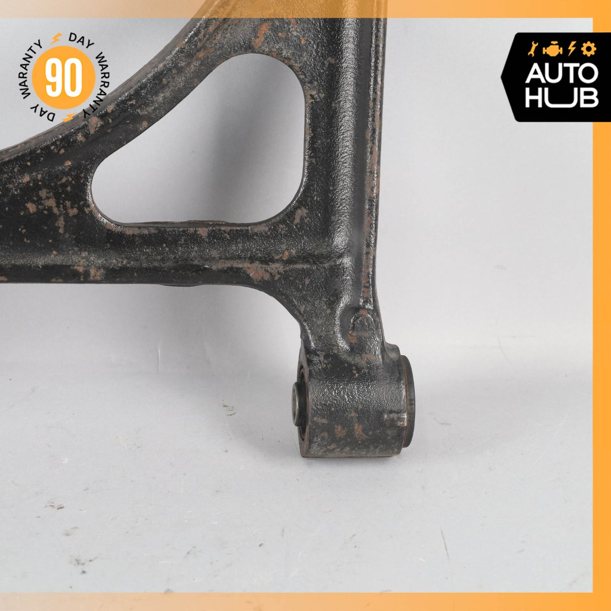 99-02 Rolls Royce Seraph / Bentley Arnage Front Right Side Lower Control Arm OEM - photo 4