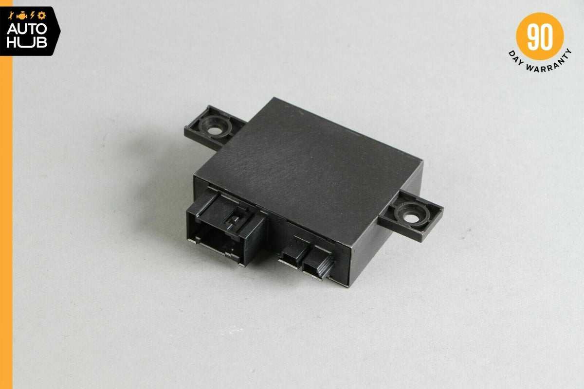 07-14 Mercedes W221 S550 CL63 AMG Tire Pressure Monitor Module 2215402362 OEM - photo 4
