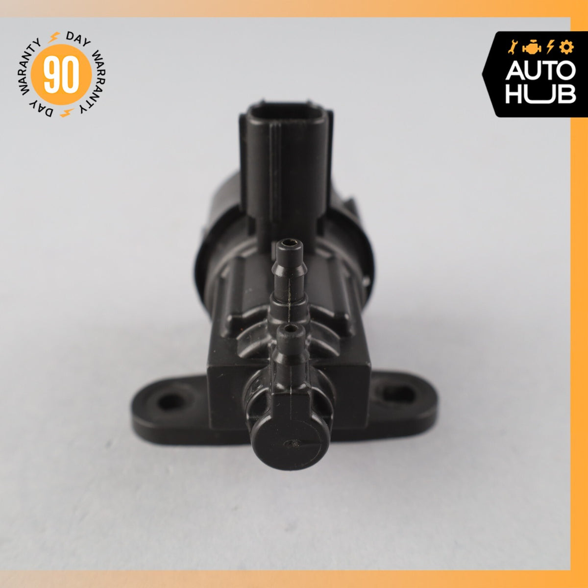 Aston Martin DB7 Vantage Change Over EGR EVR Vacuum Solenoid Valve OEM 23k - photo 5