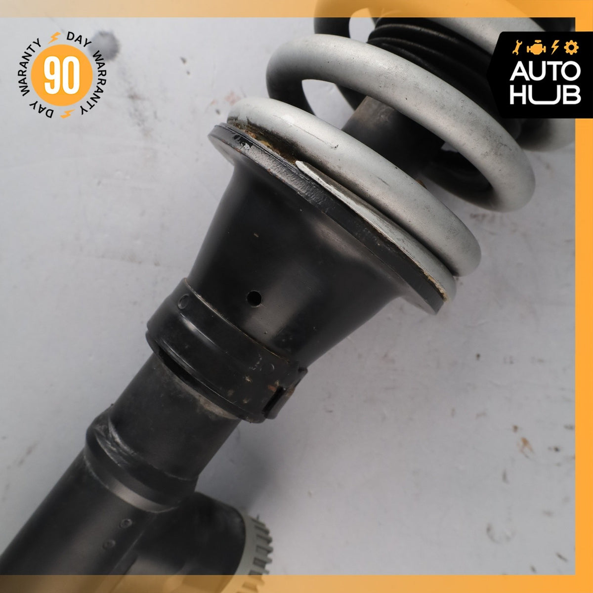99-02 Bentley Arnage Strut Shock Absorber Front Right Side PD22928PE OEM 42k - photo 11