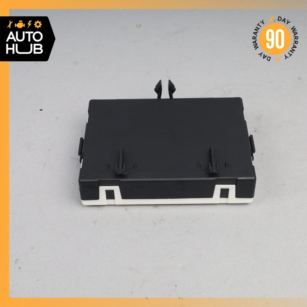 2014 Mercedes W222 S550 Rear Right Door Control Module 2229005306 OEM - photo 8