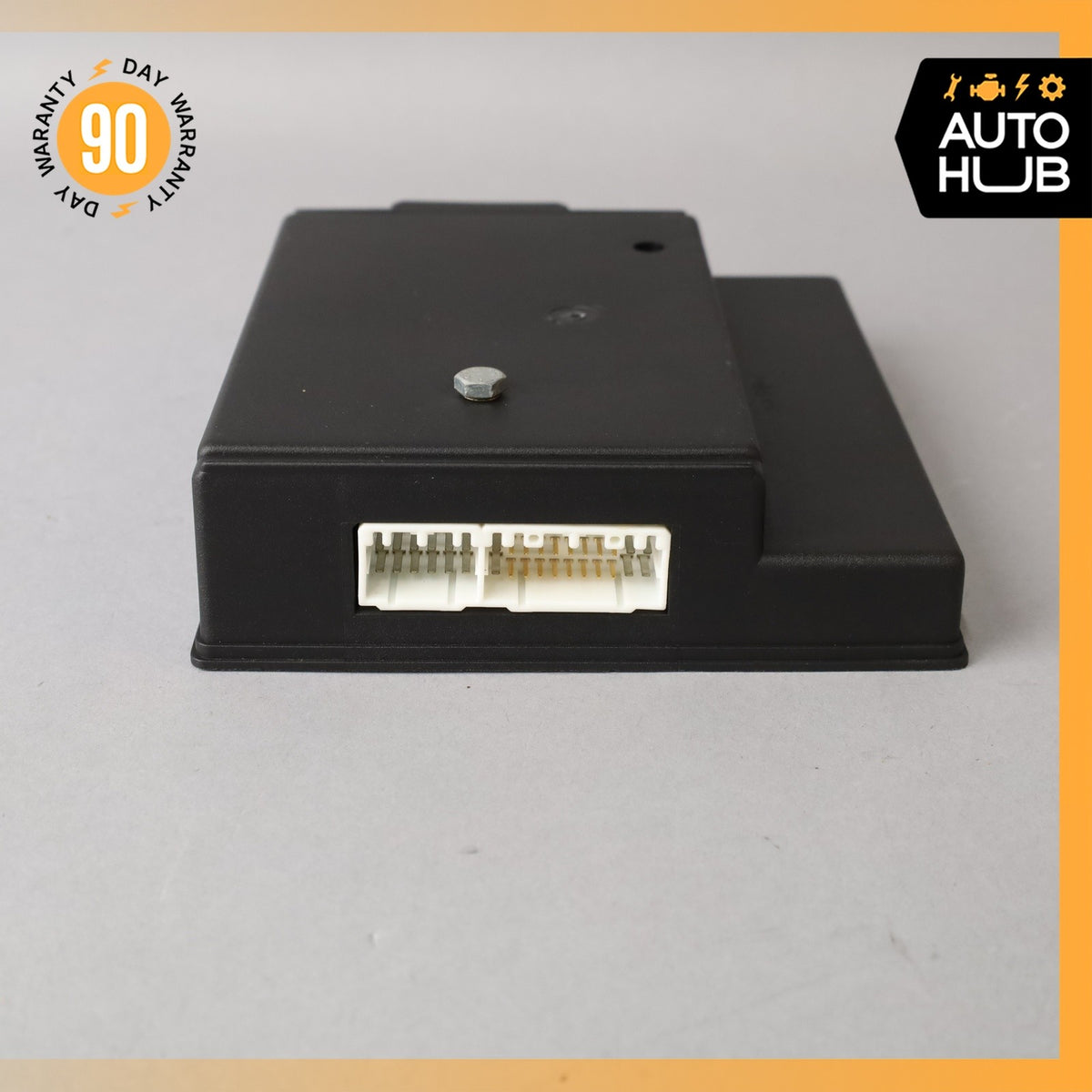 Bentley Arnage / Silver Seraph Front Left Driver Side Seat Control Module OEM - photo 6