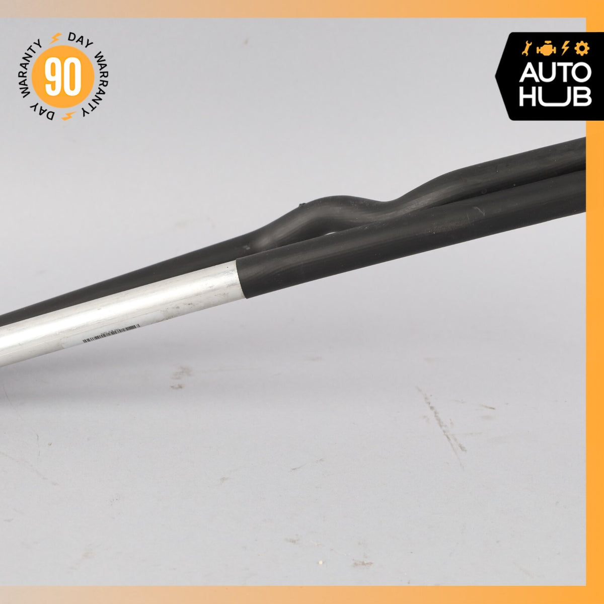 Porsche Cayenne E-Hybrid 958 PTC High Voltage Heater Line Set OEM - photo 7