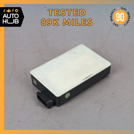 Mercedes W213 E300 S450 Rear Bumper Blind Spot Radar Distance Sensor Module OEM - photo 1