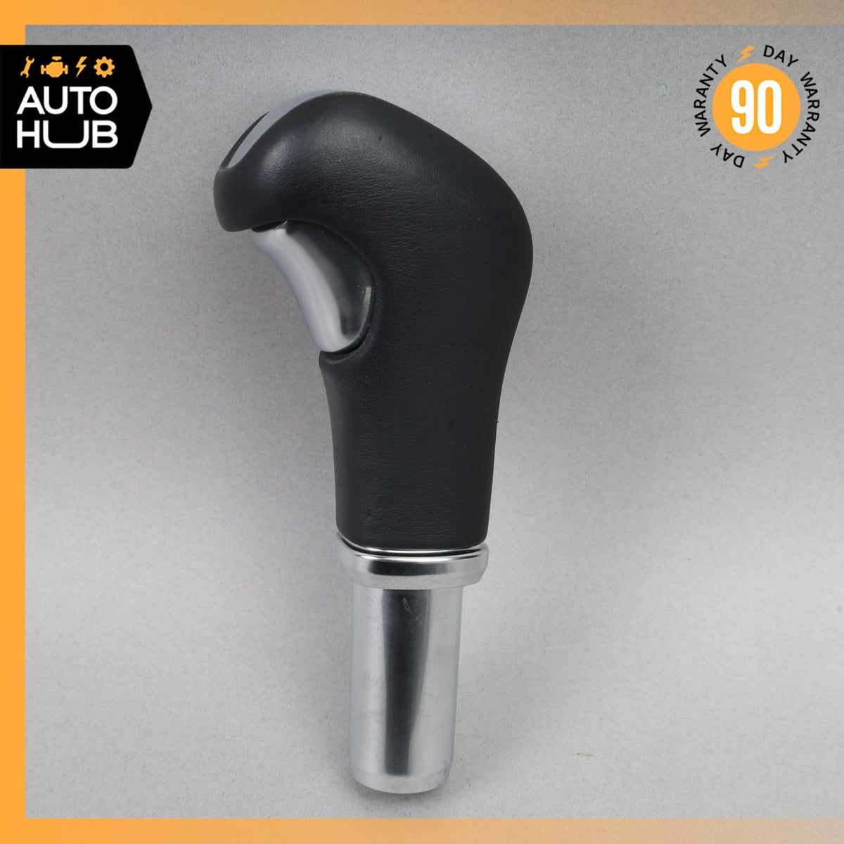 Porsche Cayenne 958 Automatic Transmission Floor Gear Shifter Lever Knob OEM - photo 7