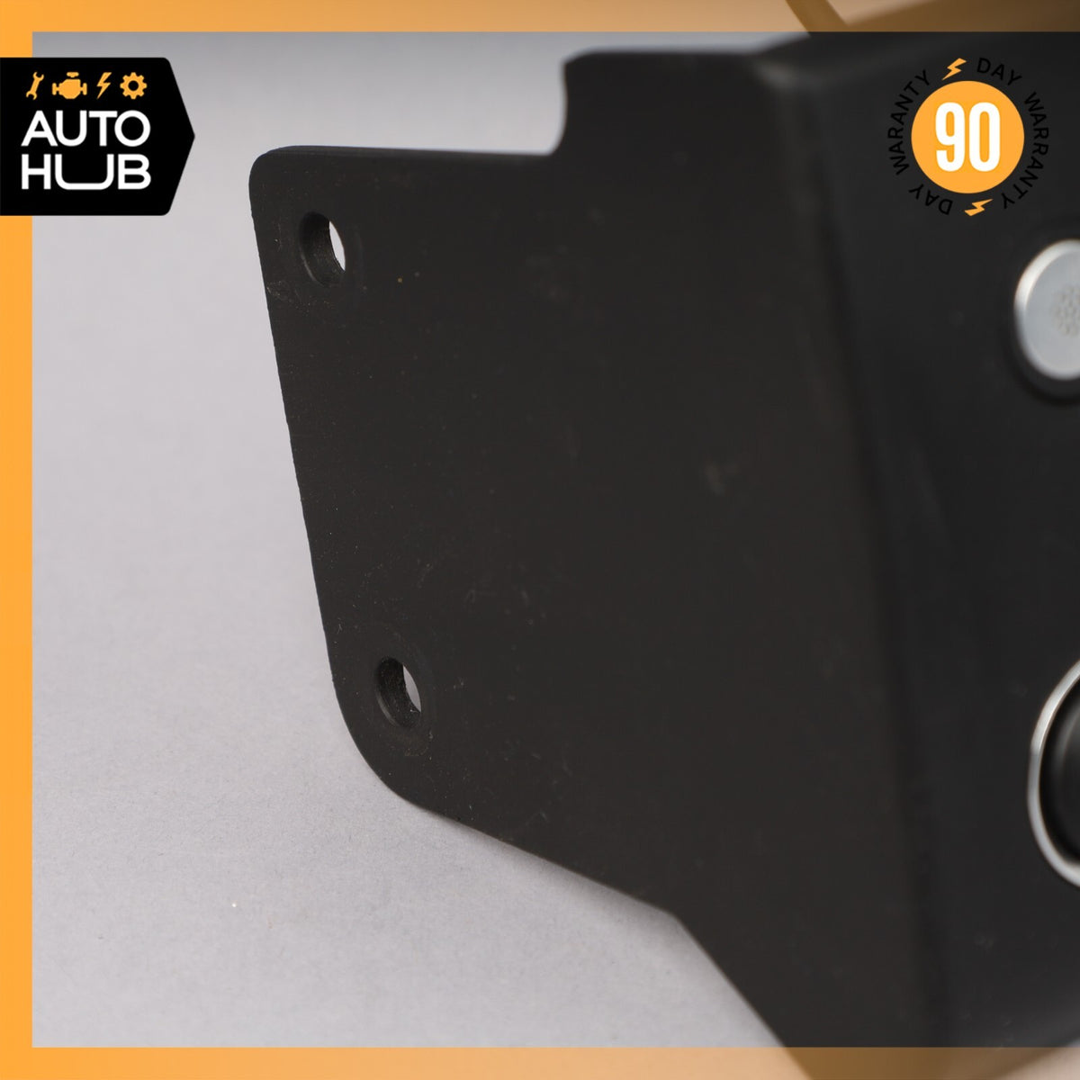 03-08 Maserati Quattroporte S Dashboard Dash Control Switch Panel OEM - photo 4