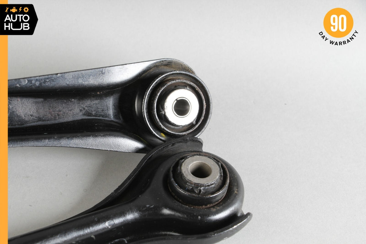 87-95 Mercedes W124 300TE E320 Wagon Rear Left Driver Side Wheel Control Arm Set - photo 2