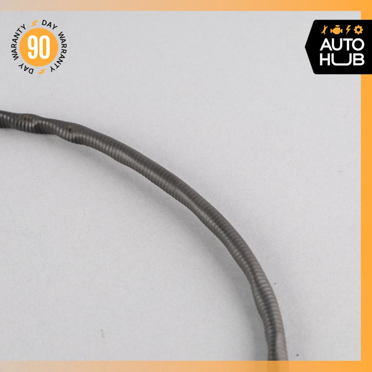 01-11 Mercedes R171 SLK55 AMG C240 Oxygen O2 Sensor Lambda 0258006318 BOSCH - photo 3