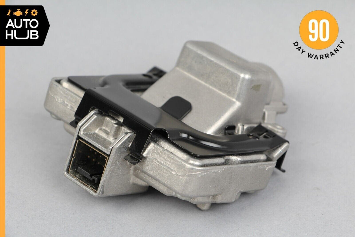 07-10 Mercedes W216 CL600 S550 S63 CL63 AMG Windshield Night Vision Camera OEM - photo 2