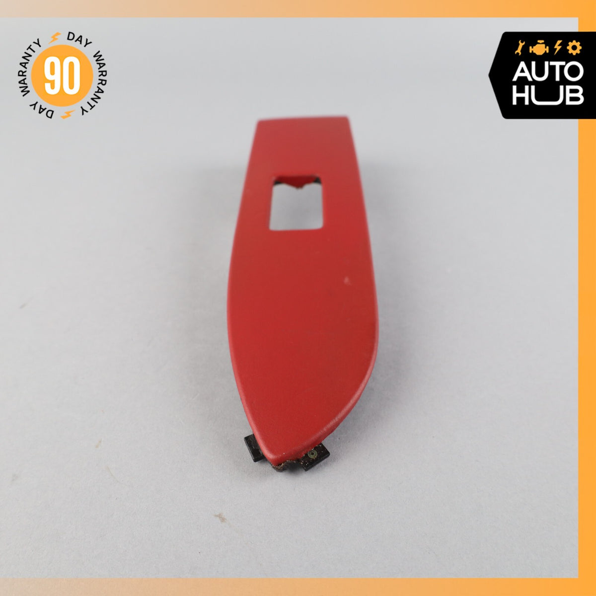 Bentley Continental GT GTС Front Right Side Window Regulator Switch Trim OEM - photo 3