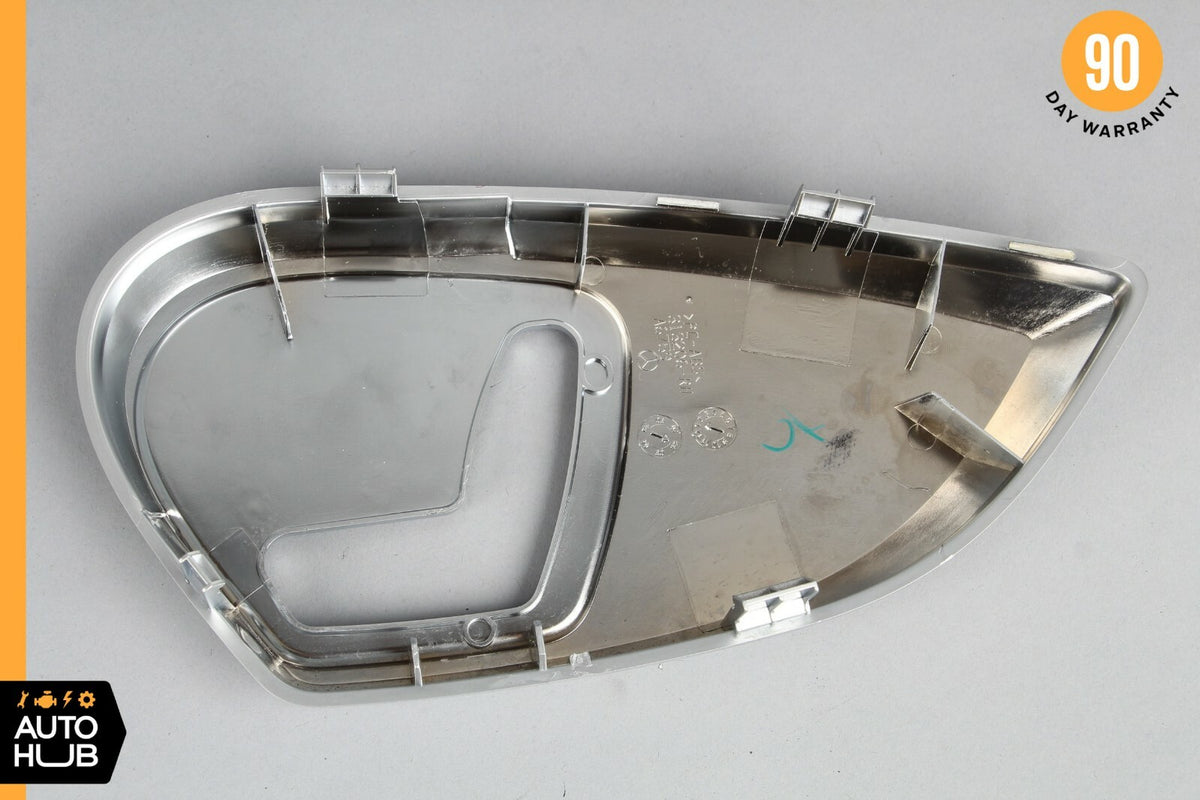 06-13 Mercedes W251 R350 GL450 Seat Control Switch Trim Front Right Side - photo 6