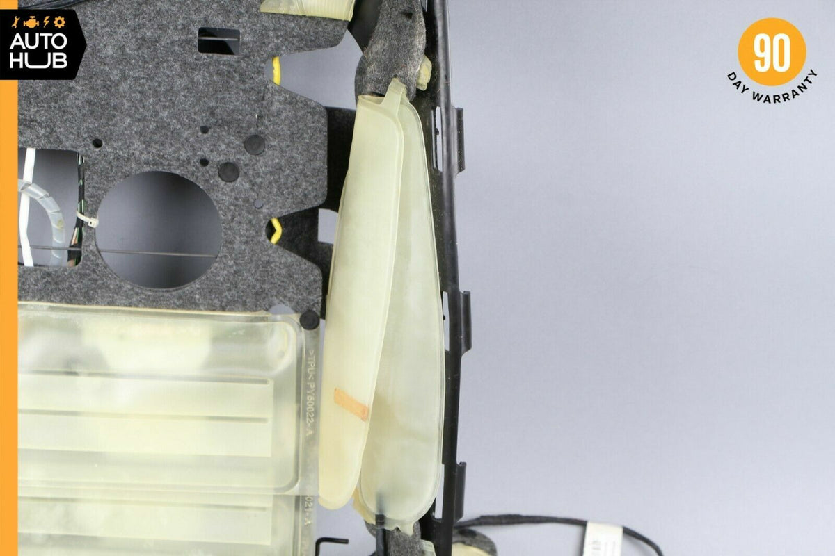 Mercedes W216 CL550 CL63 AMG Front Right Side Bladder Bolster Assembly OEM - photo 4