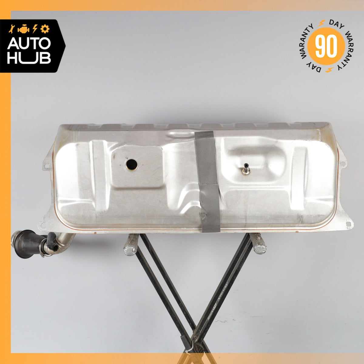 98-02 Mercedes R129 SL500 SL600 Gas Fuel Tank Reservoir 1294700420 OEM - photo 10