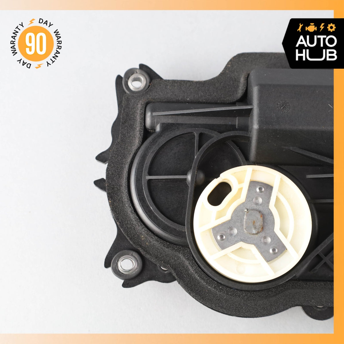 Bentley Continental Flying Spur Front or Rear Door Lock Soft Actuator Motor OEM - photo 7