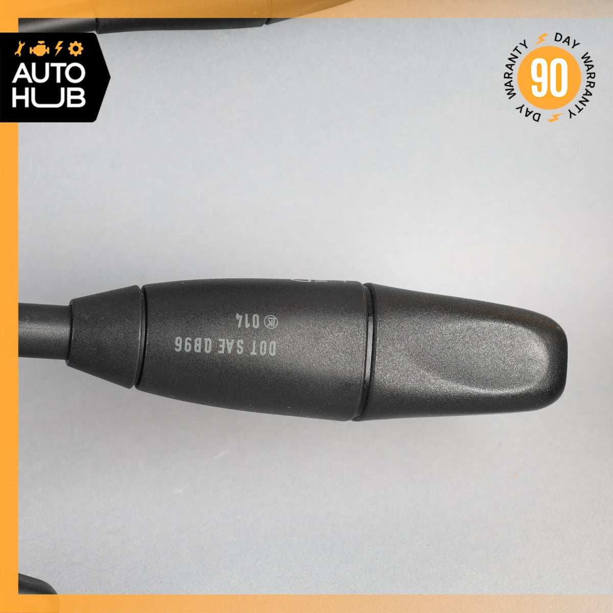 07-11 Mercedes W219 CLS500 E350 Steering Column Control Switch 1715402645 OEM - photo 10