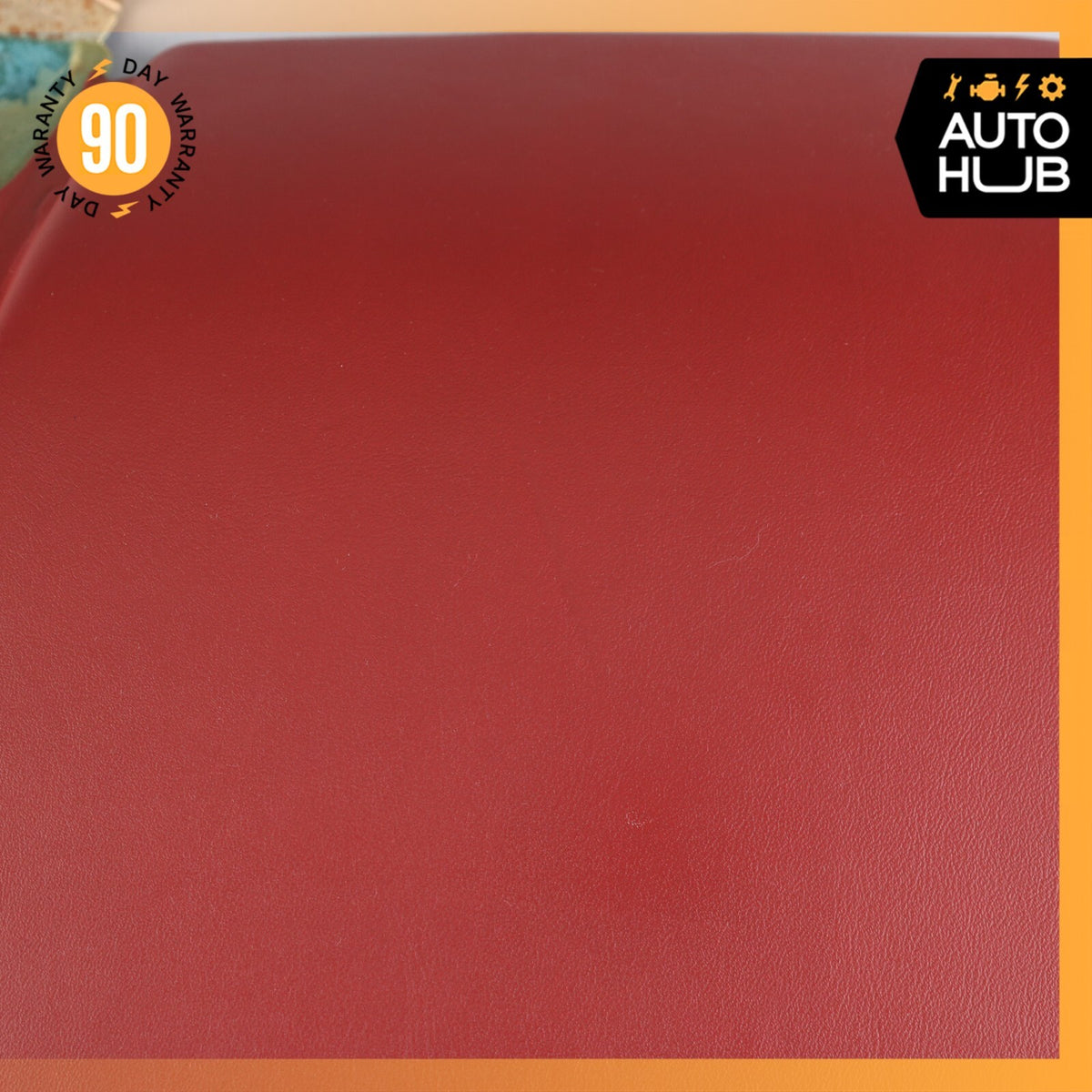 03-10 Bentley Continental GT Coupe Rear Under Window Panel Cover OEM 73k - photo 11