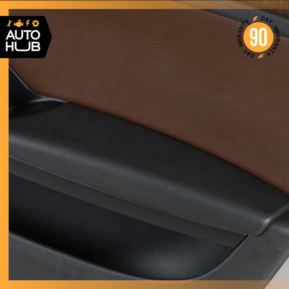 13-16 Audi B8 A4 S4 Front Right Side Interior Door Panel 8K0867104AL OEM - photo 9