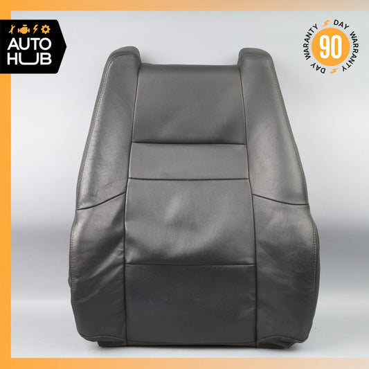 10-13 Range Rover Sport L320 HSE Front Left Side Top Upper Seat Cushion OEM - photo 1