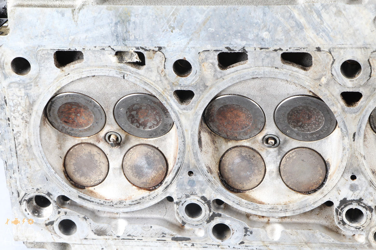 07-12 Mercedes X164 S450 GL450 V8 4.7L Engine Left Driver Side Cylinder Head OEM - photo 11