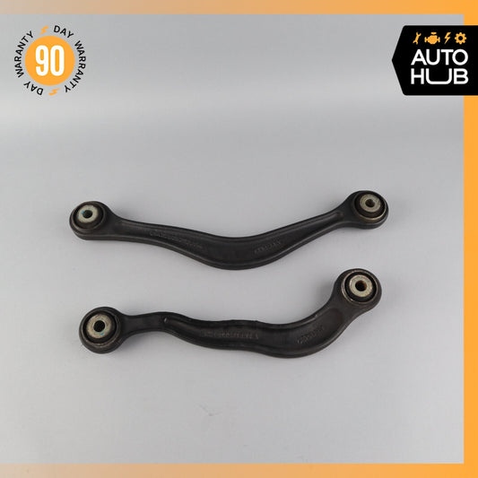 00-06 Mercedes W220 S600 CL500 Rear Upper Control Arm Set of 2 2203521305 OEM - photo 1