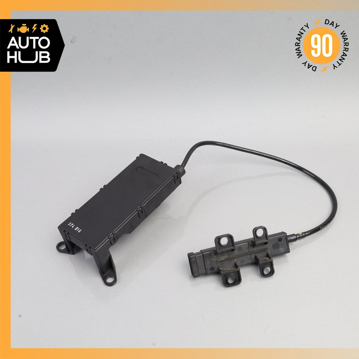 03-06 Mercedes R230 SL500 SL55 AMG Door Keyless Go Entry Antenna Module OEM - photo 2