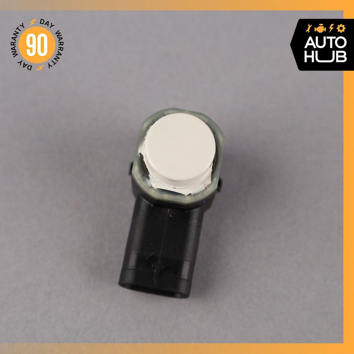 Porsche Cayenne Panamera Front or Rear Bumper Parking Sensor PDC OEM - photo 1