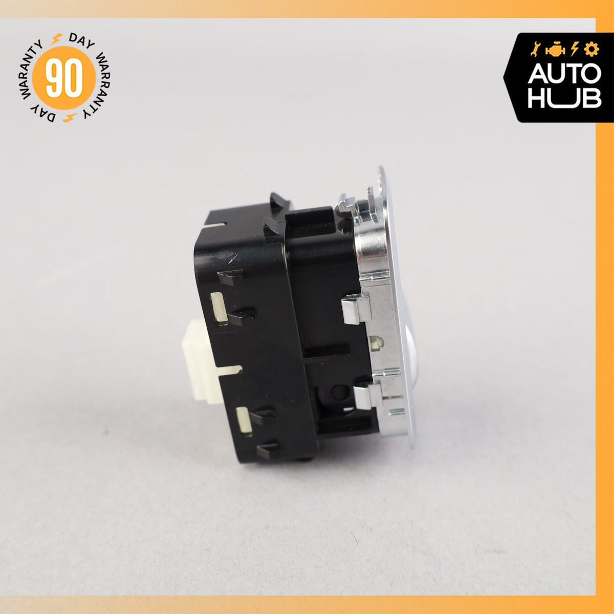 15-21 Mercedes W217 S550 S63 AMG Trunk Lid Release Button OEM - photo 5